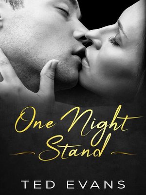 cover image of One Night Stand